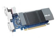 ASUS GT710-SL-1GD5 // VGA,DVI,HDMI,1GD5 ; 90YV0AL0-M0NA00 , 